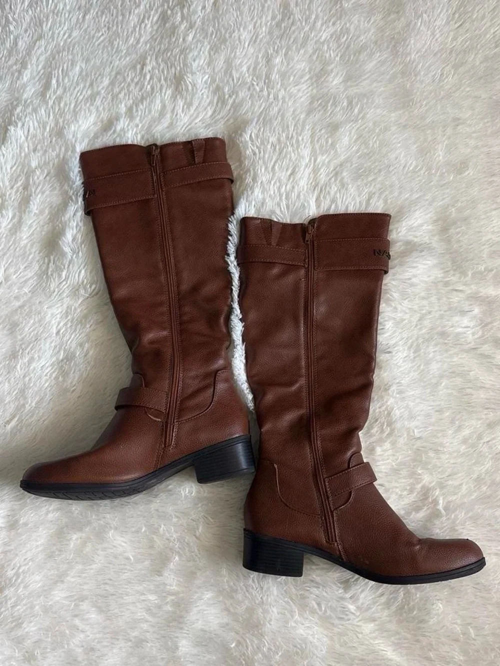 Nautica Boots - Picture 2 of 5